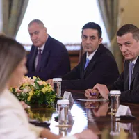 Sorin grindeanu - Foto: INQUAM PHOTOS / Octav Ganea