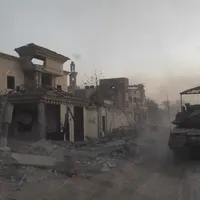 Armata israeliană a intrat „în adâncurile” orașului Gaza. Peste 14.000 ținte Hamas, distruse - Foto: Profimedia images