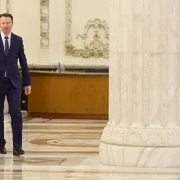 Siegfried Mureșan - Foto: INQUAM PHOTOS / Octav Ganea