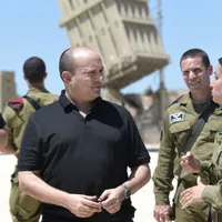 Premierul Naftali Bennett Foto: Facebook