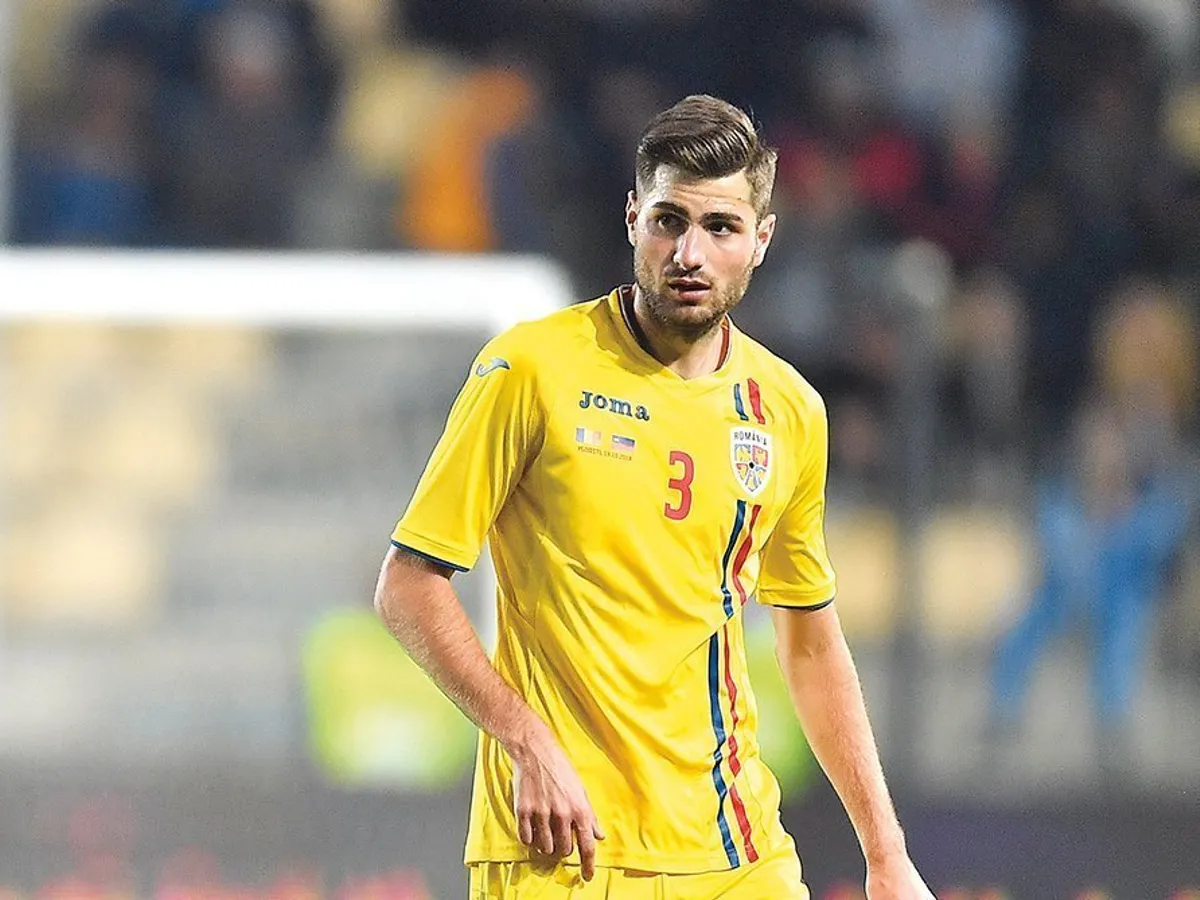 Florin Ștefan