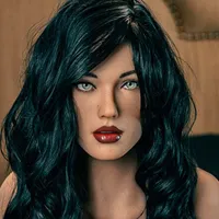 FOTO Femeia robot care îțI îndeplinește toate fanteziile. Are inteligență artificială și poate vorbi - FOTO: Twitter/RealDoll