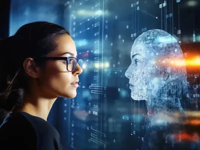Reuters: SUA ascund dispozitive de urmărire în cipurile AI pentru a detecta deturnările către China - Foto: Profimedia Images (Imagine cu rol ilustrativ)