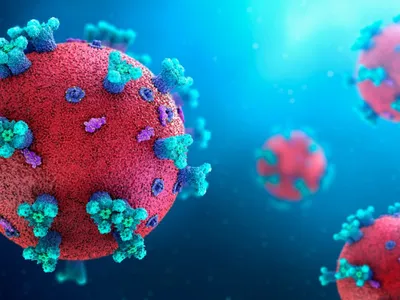 EMA: Majoritatea cazurilor de Omicron par a fi „uşoare”. / Foto: digi24.ro