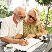 Cum ajută grupele de muncă pentru o pensie mai mare la recalculare? Cât pierd cei care nu le au? - Foto: Freepik