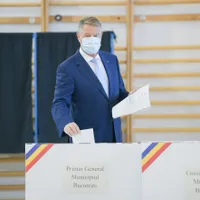 Klaus Iohannis/FOTO: presidency.ro