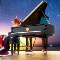 Pianul lui Freddie Mercury, vândut pentru o sumă record la Sotheby - Foto: synthtopia.com