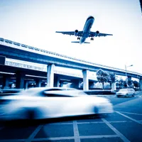 200.000 euro amendă pentru proprietarul unei mașini parcate pe Aeroport. Autoritățile îl caută Foto: Freepik (fotografie cu caracter ilustrativ)