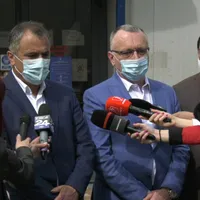 Cîmpeanu: Bacalaureatul modificat, bazat pe competențe, nu va avea loc mai devreme de 2026/FOTO: Facebook/Sorincimpeanu