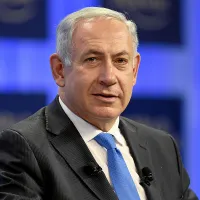 Bibi Netanyahu se prăbuşeşte în sondaje - Foto: Store Norske Leksikon