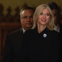 Gorghiu, despre Ciucă ca premier: „Mi-e dor de doza de echilibru pe care o dădeaţi guvernării” - Foto: Arhivă/ Imagine cu caracter ilustrativ