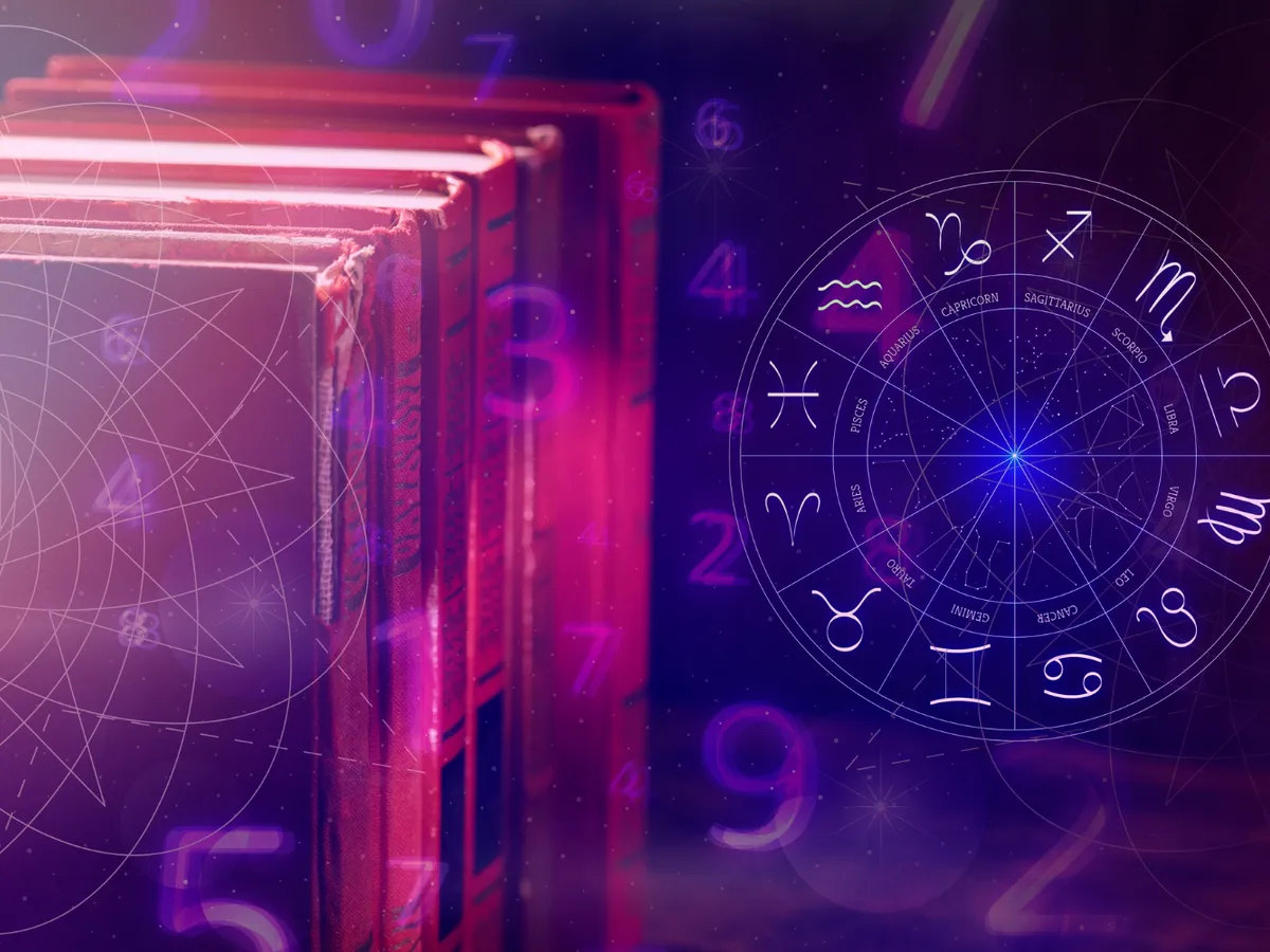 Horoscop - Foto: Magnific.com (Imagine cu rol ilustrativ)