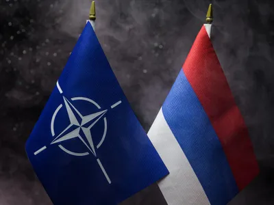Rusia NATO Foto: Shutterstock (imagine cu rol ilustrativ)