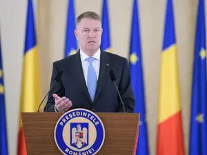 Președintele Klaus Iohannis a propus 26 de noi ambasadori/ presidency.ro