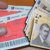 În 2024 bonurile de masă vor ajunge la o valoare record. Ce categorie va beneficia de ele Foto: RTV (fotografie cu caracter ilustrativ)