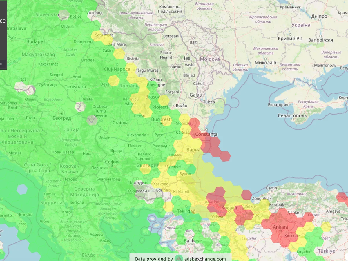 bruiaj gps