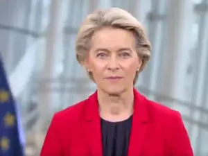 Ursula von der Leyen Foto: News.ro