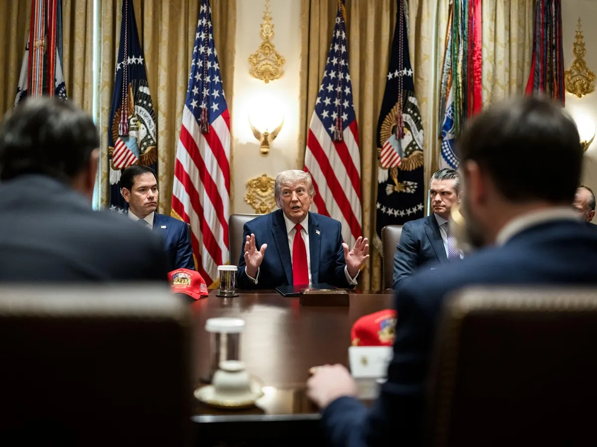 Europenii consideră relațiile dintre SUA și Europa s-ar îmbunătăți dacă Trump ar pleca de la putere