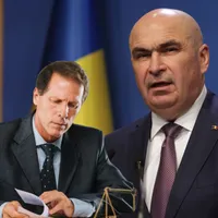 Magistrații apără pensiile speciale de 20.000 lei. Nu suntem prvilegiați. Se ascute lupta cu Bolojan - Foto: INQUAM PHOTIOS / Octav Ganea - Freepik