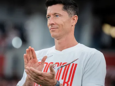 Lovitură de proporții în mercato: Robert Lewandowski! A spus ”Da” pentru transfer