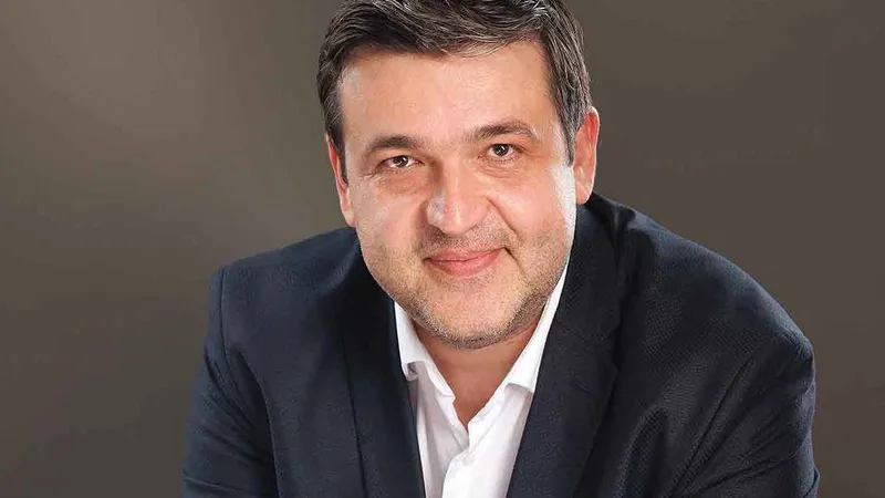 Cosmin Galu