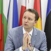 Siegfried Mureșan, europarlamentar PPE- Foto: Psnews.ro