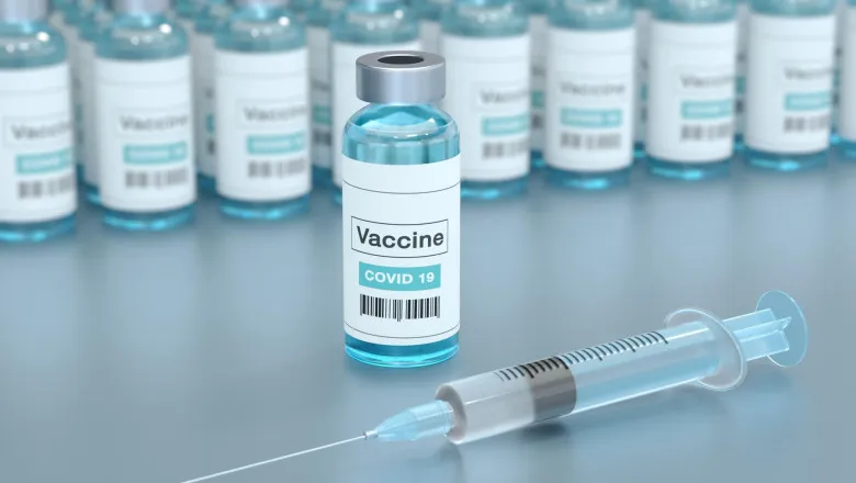 Bătaie pe vaccin/FOTO: digi24.ro