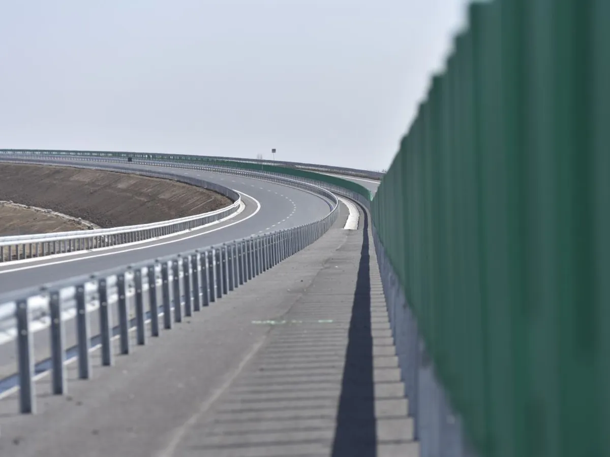 Când va fi lansată licitaţia-cheie pentru Drumul Expres Suceava - Siret. Are rol strategic. De unde vin banii?