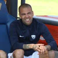 Dani Alves / Foto: Profimedia