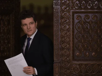 A încălcat Nicușor Dan Constituția în negocierile pentru formarea Guvernului? Explicațiile judecătorului Augustin Zegrean