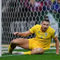Pe Radu Drăguşin se bat trei mari cluburi - Foto: Profimedia Images