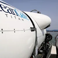 Titan - Foto: Profimedia Images