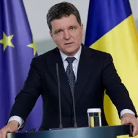 Nicușor Dan - Foto: Profimedia Images