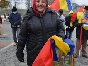 Diana Soșoacă Foto: Facebook