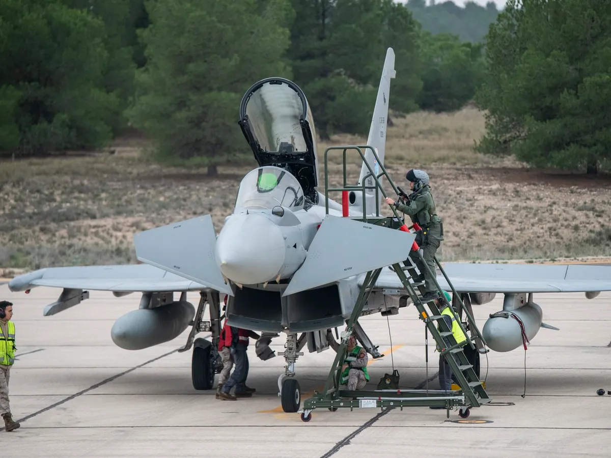 România rămâne cu 3.500 militari străini veniți cu tancuri Abrams si Leclerc