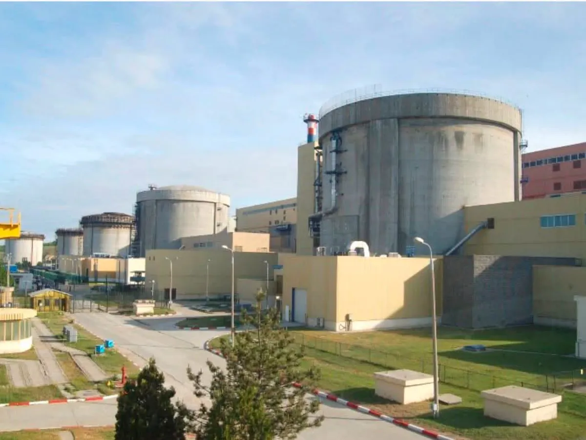 nuclearelectrica