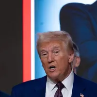 VIDEO Trump glumeşte, spune că vrea să fie noul papă. Care nu este partea veselă? - Foto: Profimedia Images (Imagine cu caracter ilustrativ)