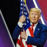Donald Trump voia ca ministrul justiţiei să declare că alegerile prezidenţiale au fost '„fraudate''  / slate