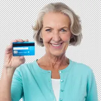 Care bănci au virat, deja, pensie pe card? La ce oră vor intra banii pentru ceilalți pensionari? - Fptp: Freepik
