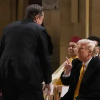 Elon Musk, primul bogat care strânge 400.0000.000.000$. Tovarăș cu Trump. Cine îl urmează în Top3? - Foto: Profimedia Images