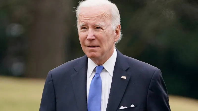 Joe Biden - Foto: Profimedia