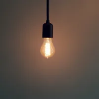 Prețuri mai mari la electricitate. FOTO: Pexels.com