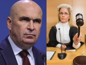 Bolojan, pus la zid de CSM pentru că vrea desființarea pensie speciale de 25.000 lei. „Un mincinos” - Foto: INQUAM PHOTOS/ George Călin