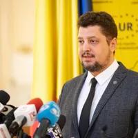 Claudiu Târziu. Sursa: Facebook