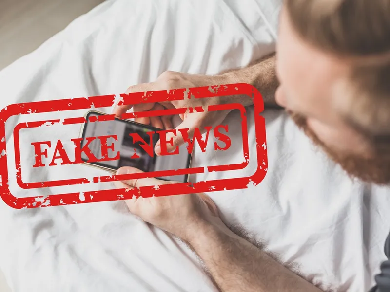 FAKE NEWS distribuit masiv pe Tik-Tok. ANAF: Fiscul NU va taxa cu 10% banii din conturile românilor - Foto: Profimedia images - Caracter ilustrativ