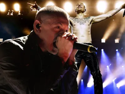 Ultima dorință sacră a legendei trupei Linkin Park ucis de demonii din trecutul lui întunecat - Foto: Profimedia Images