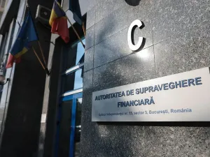 Supravegherea piețelor financiare non-bancare, afectată de măsurile privind guvernanța corporativă - Foto: INQUAM PHOTOS/George Călin (Imagine cu rol ilustrativ)