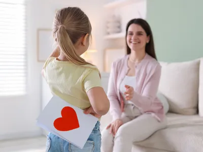 Mama și copilul - Foto: Profimedia images