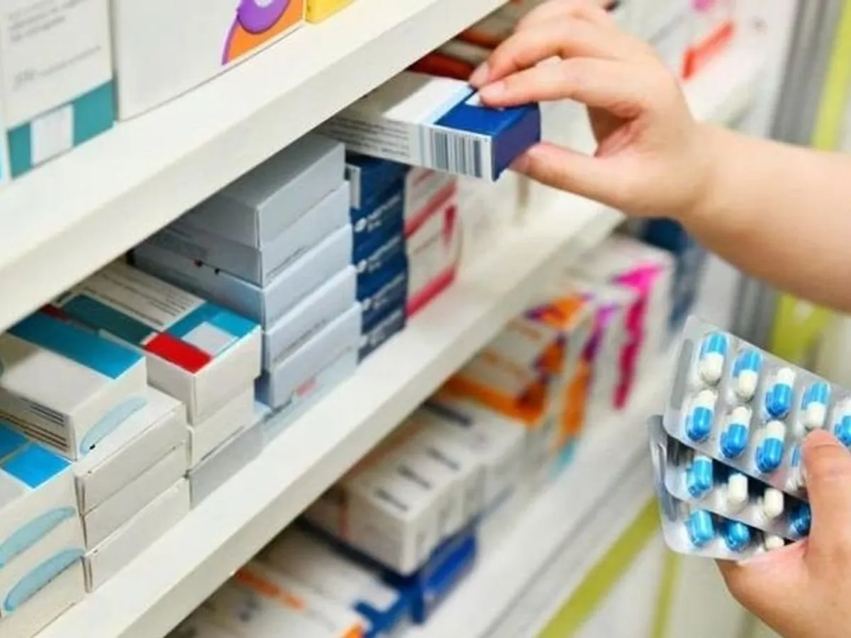 Ce spun medicii despre eliberarea antibioticelor fără rețetă: „O bombă” - Foto: Ziarul de Iași