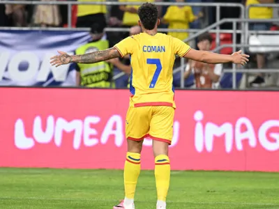 Lovitură de proporții: Florinel Coman și Denis Drăguș au zis ”DA” pentru transfer!